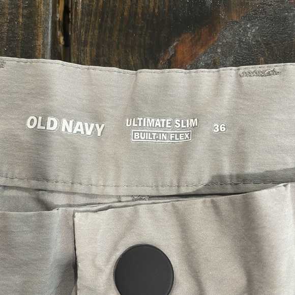 Shorts mens - Picture 5 of 6